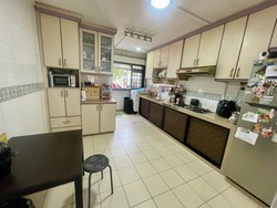 Blk 229 Pasir Ris Street 21 (Pasir Ris), HDB 5 Rooms #608104791
